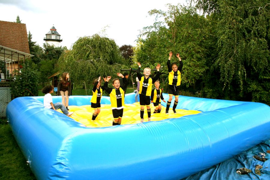 airtramp