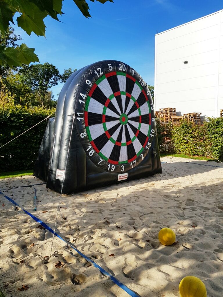 Fussballdart